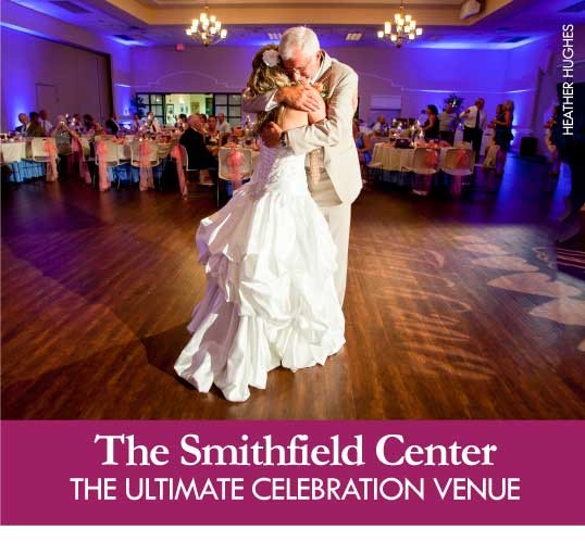 The Smithfield Center - Ultimate Celebration Wedding Venue in Smithfield, Virginia